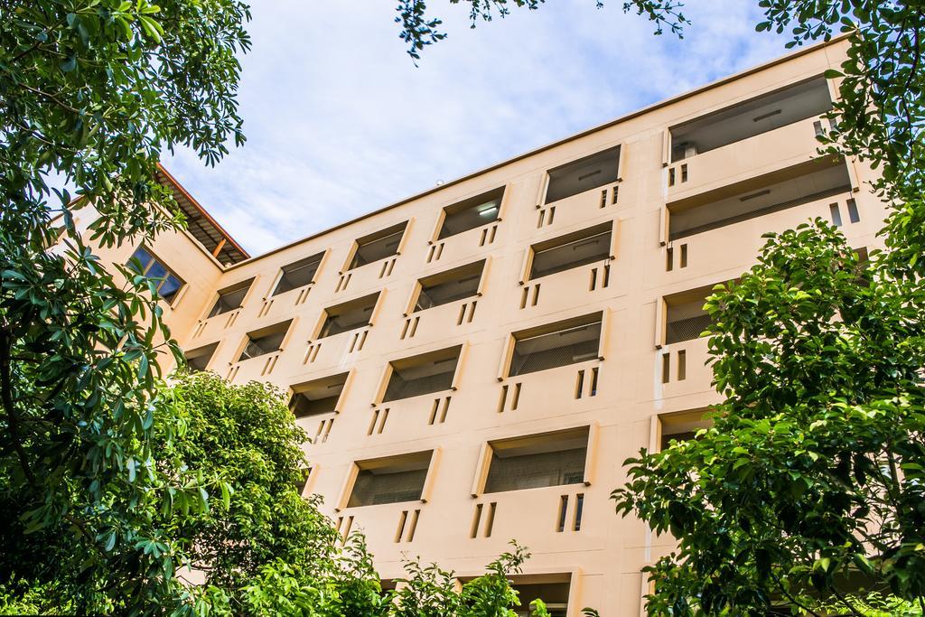 United Place Bangsaen Exterior foto